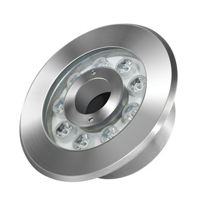 Luzes LED para fontes externas